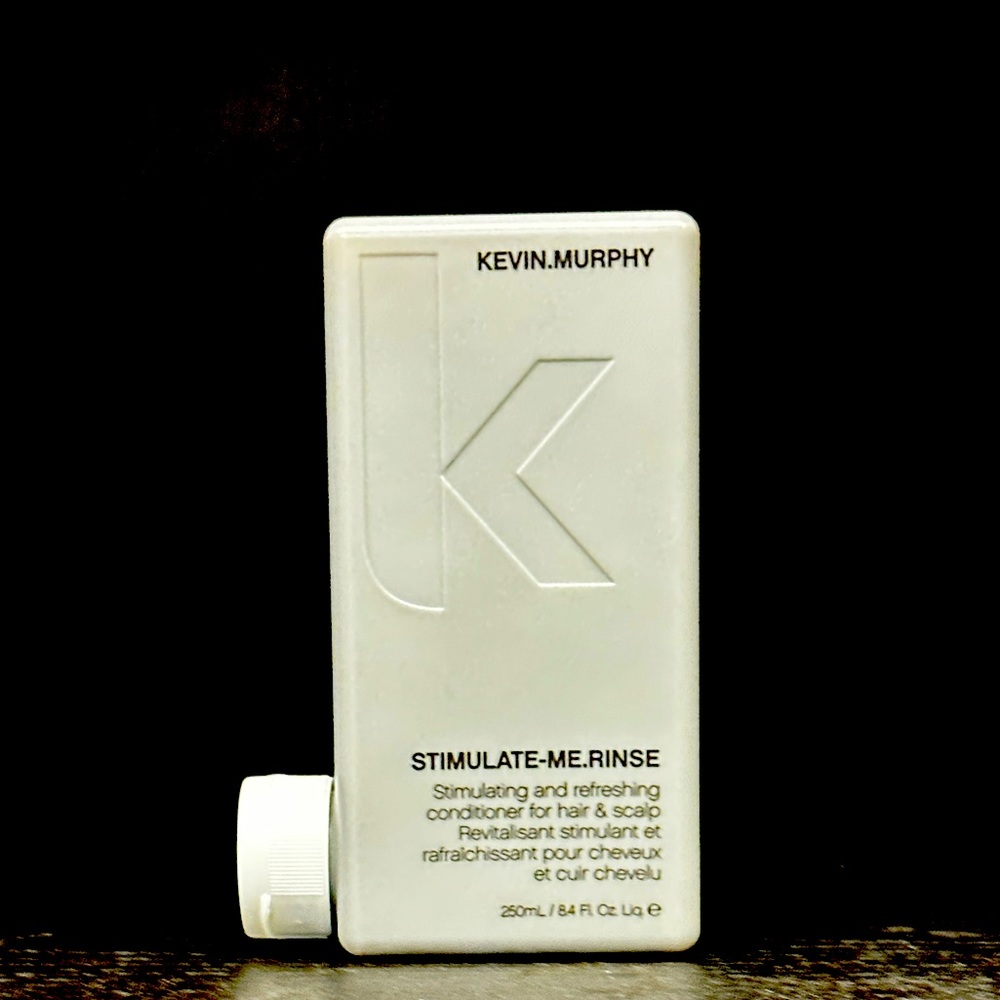 Kevin.Murphy stimulate-me.rinse